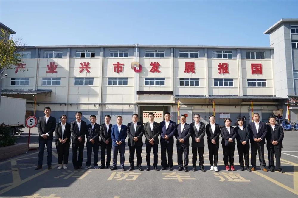 以“合”為聚促發(fā)展，以“融”務(wù)實(shí)注動(dòng)能