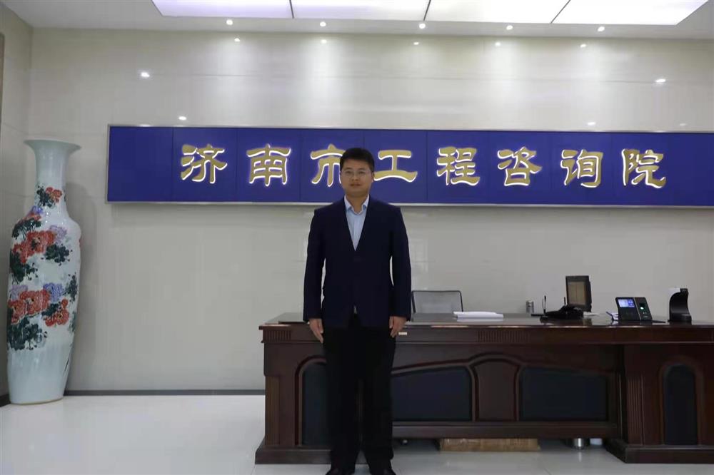 以夢(mèng)為馬，做城市筑夢(mèng)師