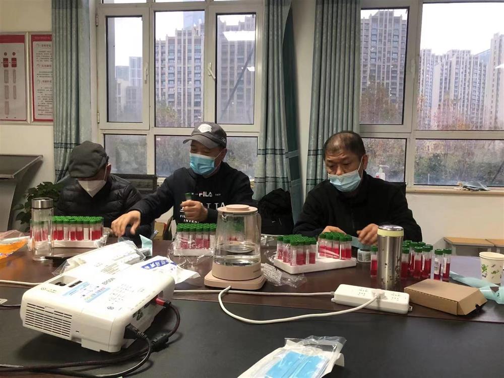 澳利集團(tuán)：踐行黨的二十大精神，全力以赴戰(zhàn)疫情 多措并舉穩(wěn)生產(chǎn)